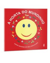 A horta do mundinho - RHJ EDITORA