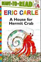 A House For Hermit Crab A House For Hermit Crab
