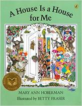 A house is a house for me A house is a house for me