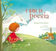 A idade da poesia - PAULUS A idade da poesia - PAULUS