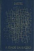 A Idade Da Razao Hardcover Jean Paul Sartre A Idade Da Razao Hardcover Jean Paul Sartre