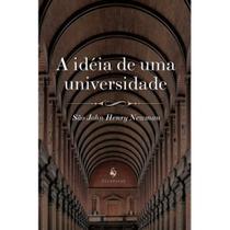 A idéia de uma universidade (São John Henry Newman) - Ecclesiae