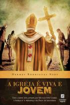 A Igreja é Viva e Jovem - Linotipo Digital