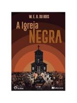 A igreja negra A igreja negra