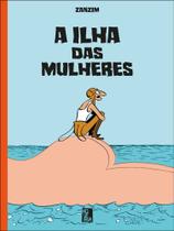 A ilha das Mulheres