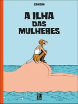 A Ilha Das Mulheres Sortido A Ilha Das Mulheres Sortido