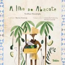 A ilha do abacate A ilha do abacate