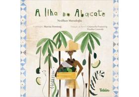 A ilha do abacate A ilha do abacate