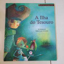 A ilha do tesouro - grandes clássicos