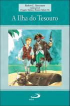 A ilha do tesouro A ilha do tesouro
