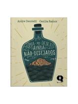 A ilha dos desejos ainda não desejados