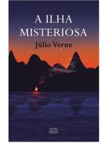 A ilha misteriosa A ilha misteriosa