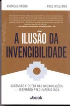 A Ilusão da Invencibilidade: Ascensão e Queda das Organizações - Inspirado pelo Império Inca