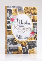 A Ilustre Casa de Ramires Eça de Queirós