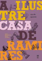 A Ilustre Casa de Ramires - PANDA BOOKS