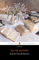 a Ilustre Casa De Ramires