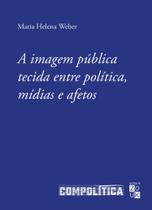 A imagem pública tecida entre política, mídias e afetos