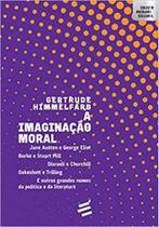 A imaginação moral