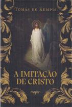 A Imitação de Cristo