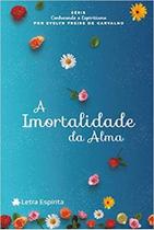 A Imortalidade da Alma