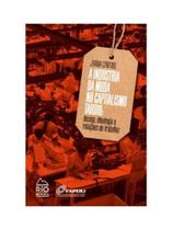 A indústria da moda no capitalismo tardio A indústria da moda no capitalismo tardio