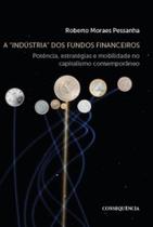 A "indústria" dos fundos financeiros