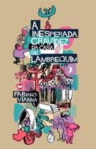 A Inesperada Gravidez da Casa de Lambrequim A Inesperada Gravidez da Casa de Lambrequim