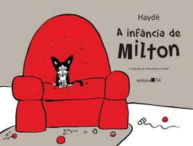 A Infância de Milton A Infância de Milton