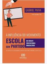 A influência do Movimento escola sem partido no debate educacional brasileiro da Suposta neutralidade à defesa do Homeschooling