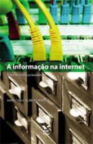 A informação na internet