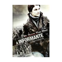 A Informante - DVD - The Whistleblower (2010) - Swen Filmes