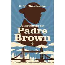 A inocência do Padre Brown (G. K. Chesterton)