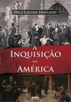 A Inquisição na América - Letra Selvagem A Inquisição na América - Letra Selvagem