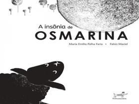 A insônia de osmarina A insônia de osmarina