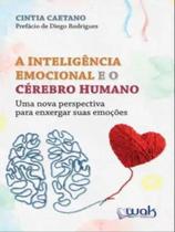 A inteligência emocional e o cérebro humano A inteligência emocional e o cérebro humano