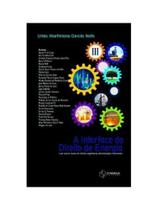 A interface do direito de energia: tomo iii: com outros ramos do direito, engenharia, administração