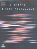 A Internet e Seus Protocolos A Internet e Seus Protocolos