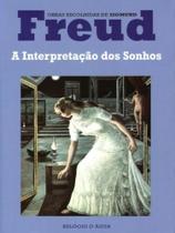 A interpretação dos sonhos - RELOGIO D'AGUA