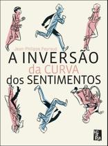 A inversão da Curva dos Sentimentos A inversão da Curva dos Sentimentos