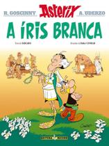 A Íris Branca (Nº 40 As Aventuras De Asterix)