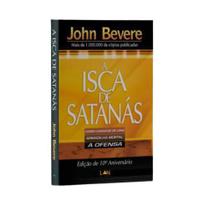 A Isca De Satanás - John Bevere - LAN