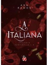 A italiana - vol. 2 A italiana - vol. 2