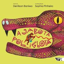 A jabota poliglota A jabota poliglota