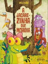 A jacarezinha que mordia
