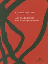 A janela da escuta - SCRIPTUM A janela da escuta - SCRIPTUM
