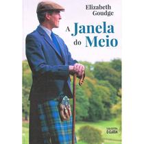 A Janela do Meio - Nova Edição - O CLARIM