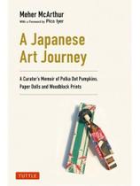A japanese art journey