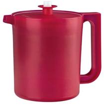 A Jarra 1,4L Charmosa Vinho Tupperware