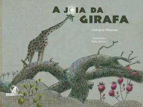 A joia da girafa A joia da girafa