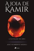 A Joia de Kamir: A Elevação de Siris - Viseu